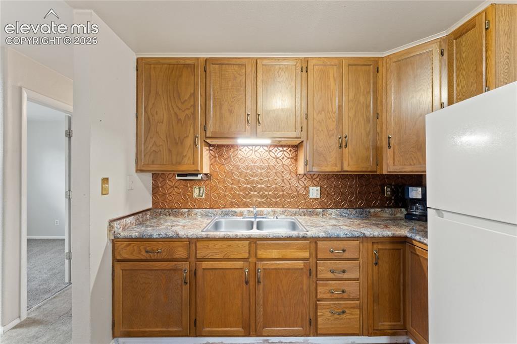 Photo of 1924 McCooke Drive, Colorado Springs, CO 80910
