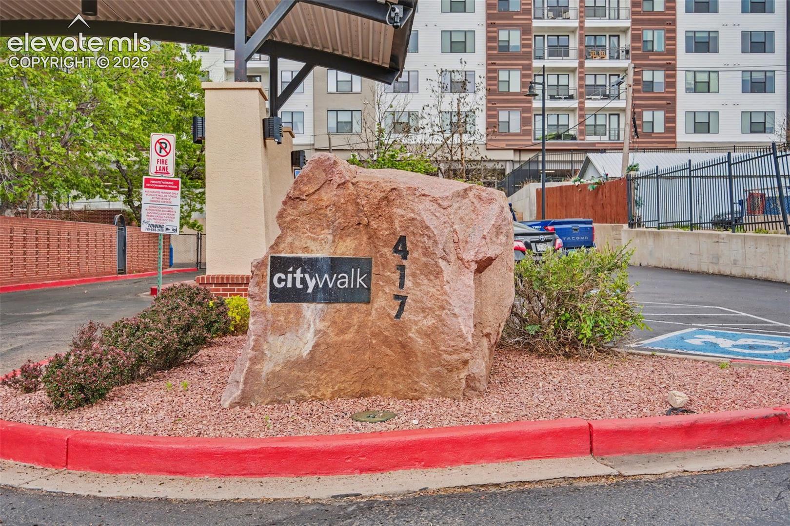 417 Kiowa St #903, Colorado Springs, CO 80903