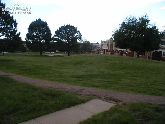 Photo 43 of 432 W Rockrimmon Boulevard #D, Colorado Springs