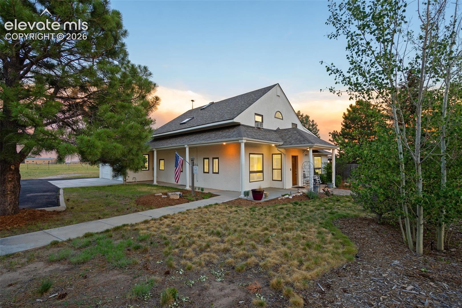 Home Front 