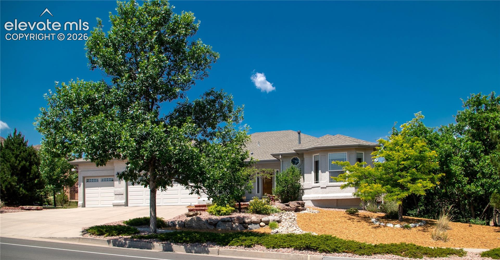 2235 Rockhurst Blvd, Colorado Springs, CO 80918