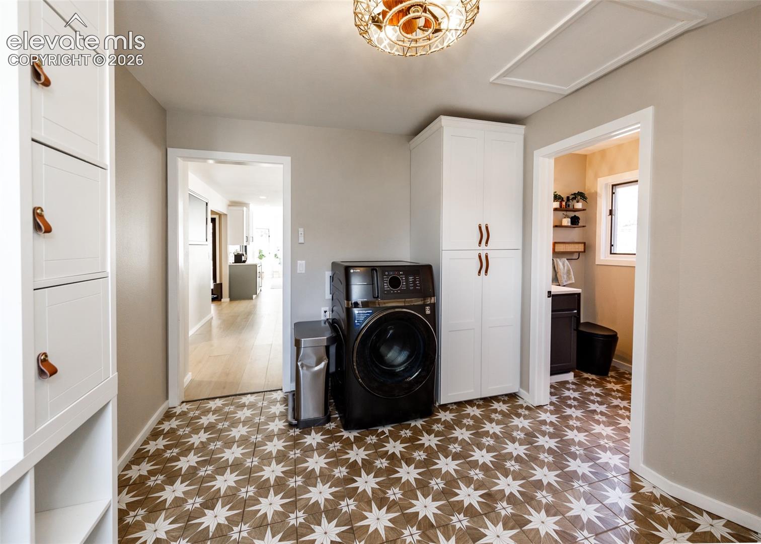 Mud Room