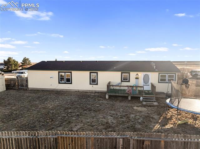 23750 Jayhawk Ave, Colorado Springs, CO 80928