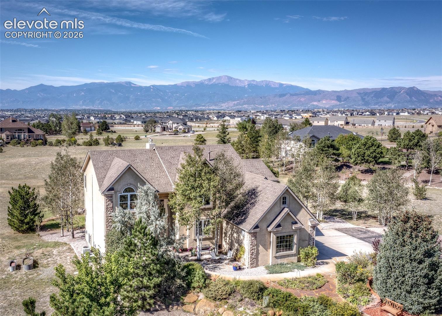 Photo 43 of 9671 Cairngorm Way, Colorado Springs