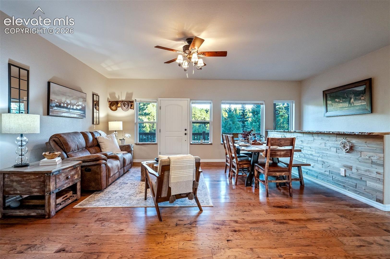 Photo 9 of 119 Remwood Circle, Divide