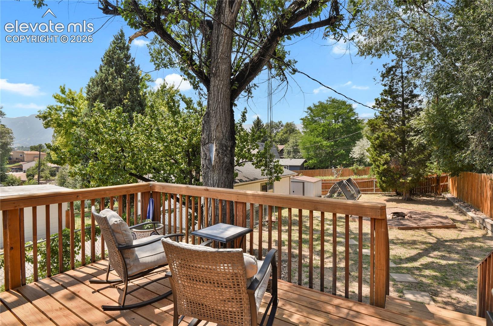 Photo 37 of 1516 Dorchester Drive, Colorado Springs