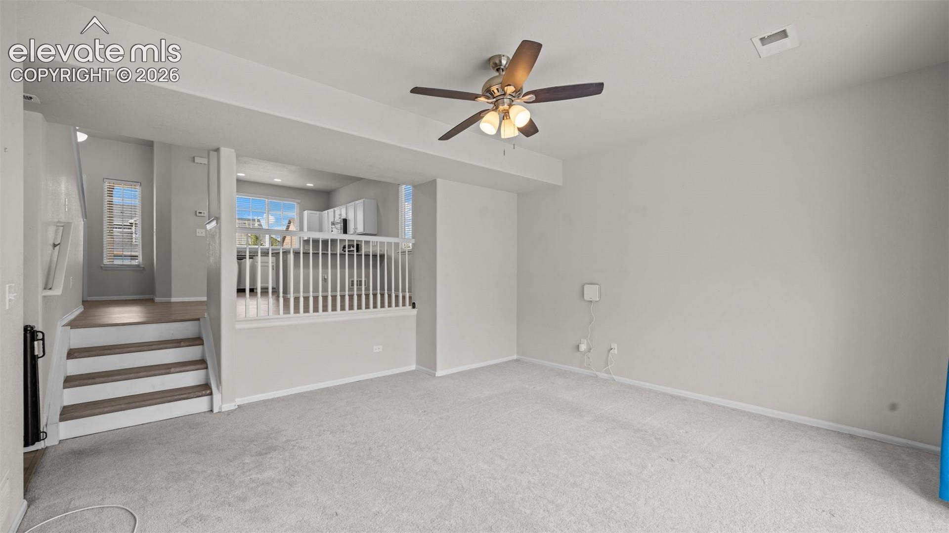 Photo 18 of 6425 Dancing Star Way, Colorado Springs
