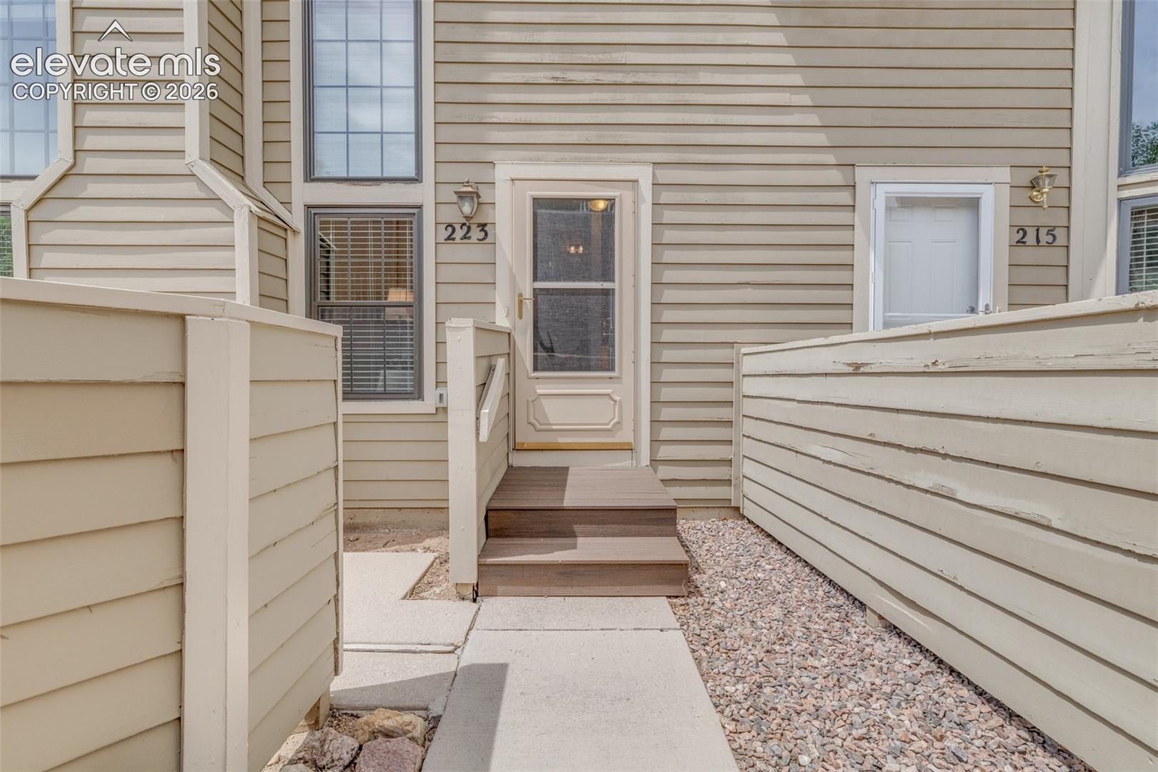 223 Lorraine Ct, Colorado Springs, CO 80905
