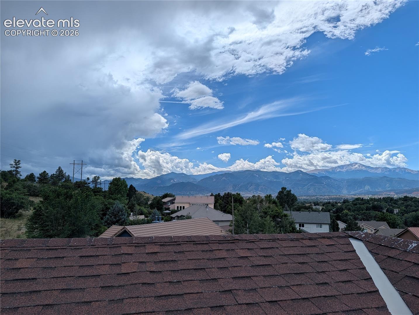 Photo 8 of 2350 Caddie Court, Colorado Springs