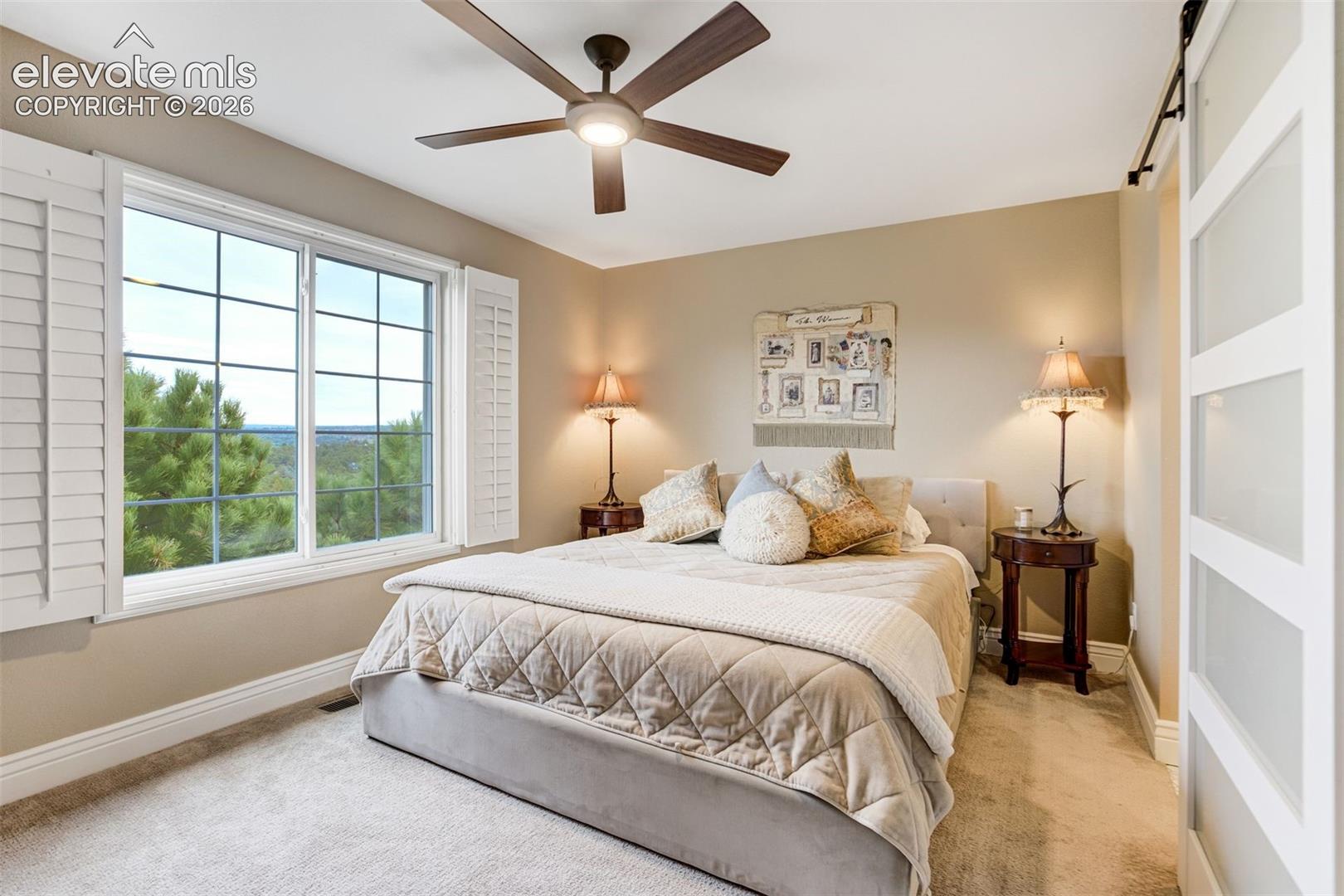 Photo 21 of 5763 Sonnet Heights, Colorado Springs
