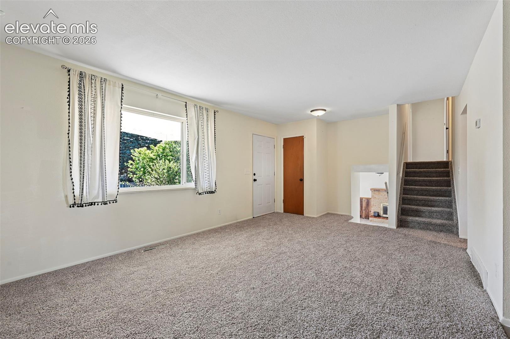 Photo 23 of 1308 De Reamer Circle, Colorado Springs