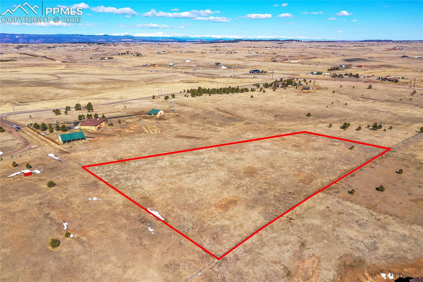 Property Lines are Approximate and not a survey