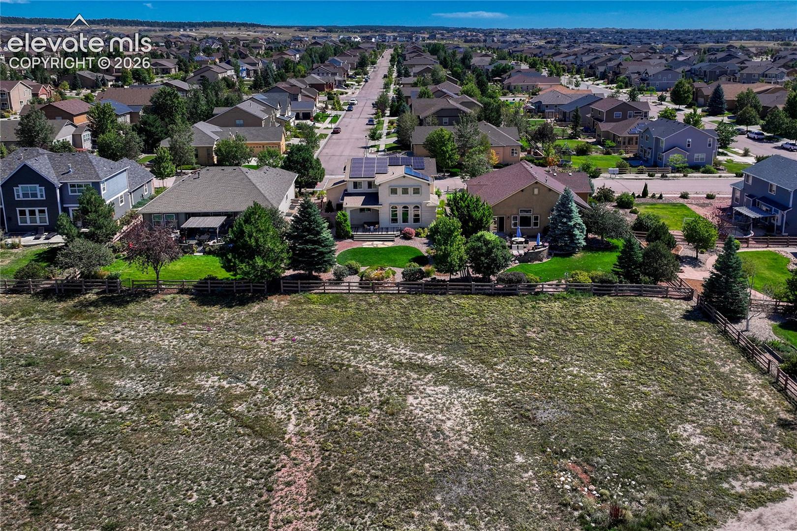 Photo 49 of 9230 Sky King Drive, Colorado Springs