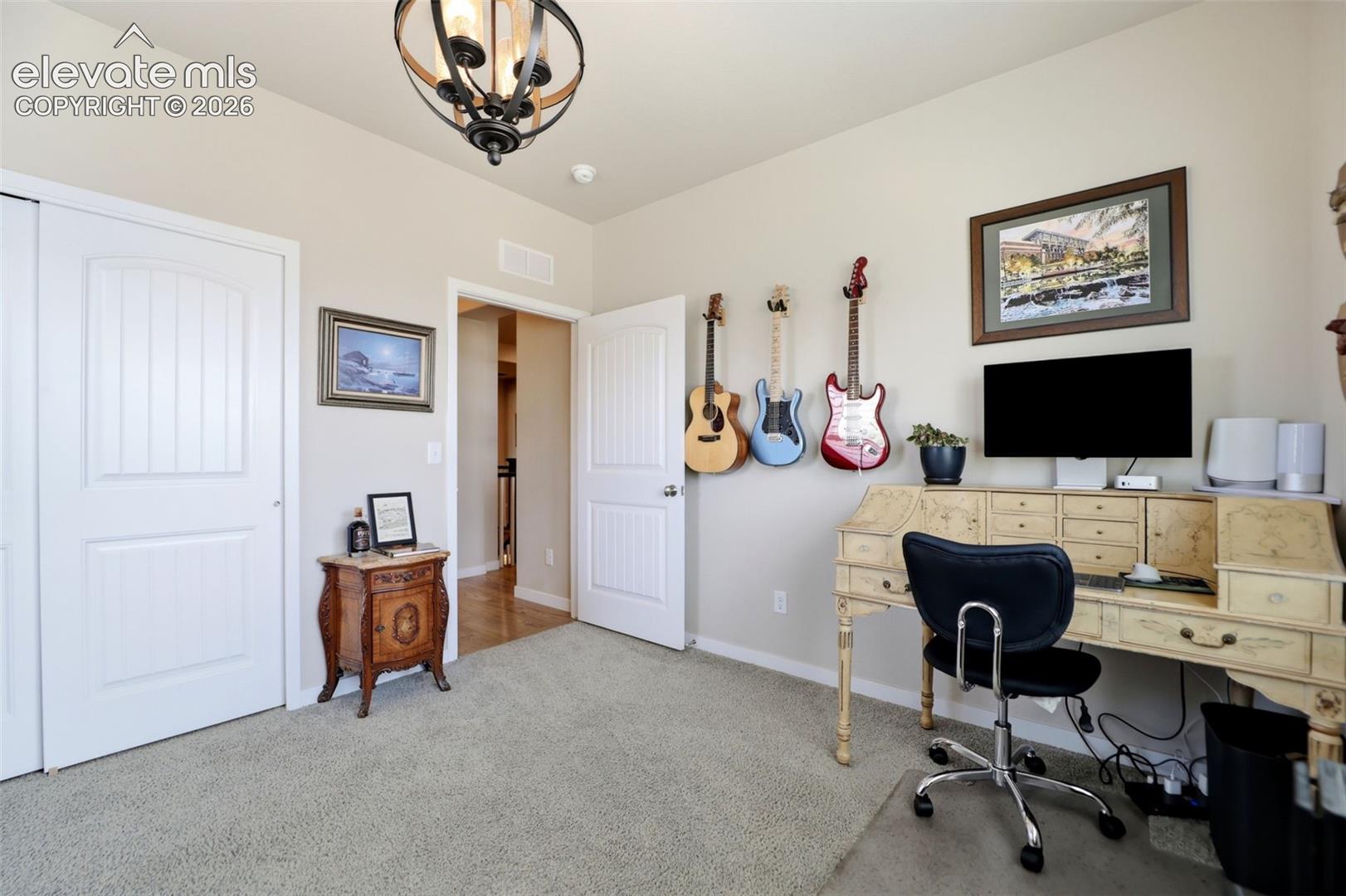 Photo 25 of 10387 Rifle Falls Way, Colorado Springs