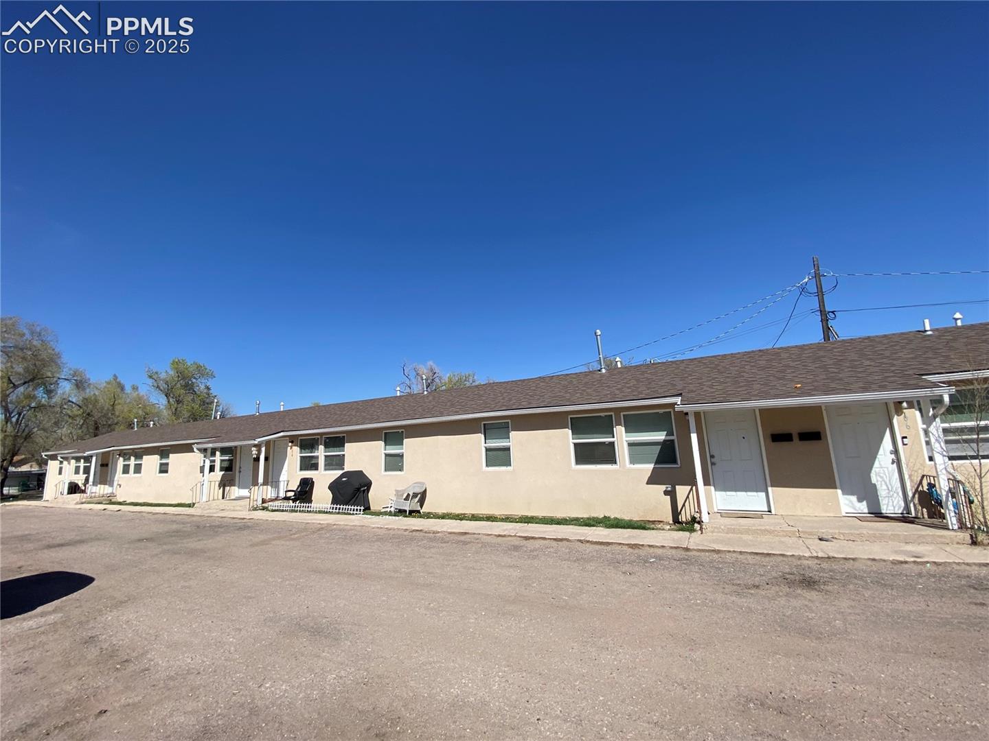 Photo 31 of 2405+2403 E St Vrain Street, Colorado Springs