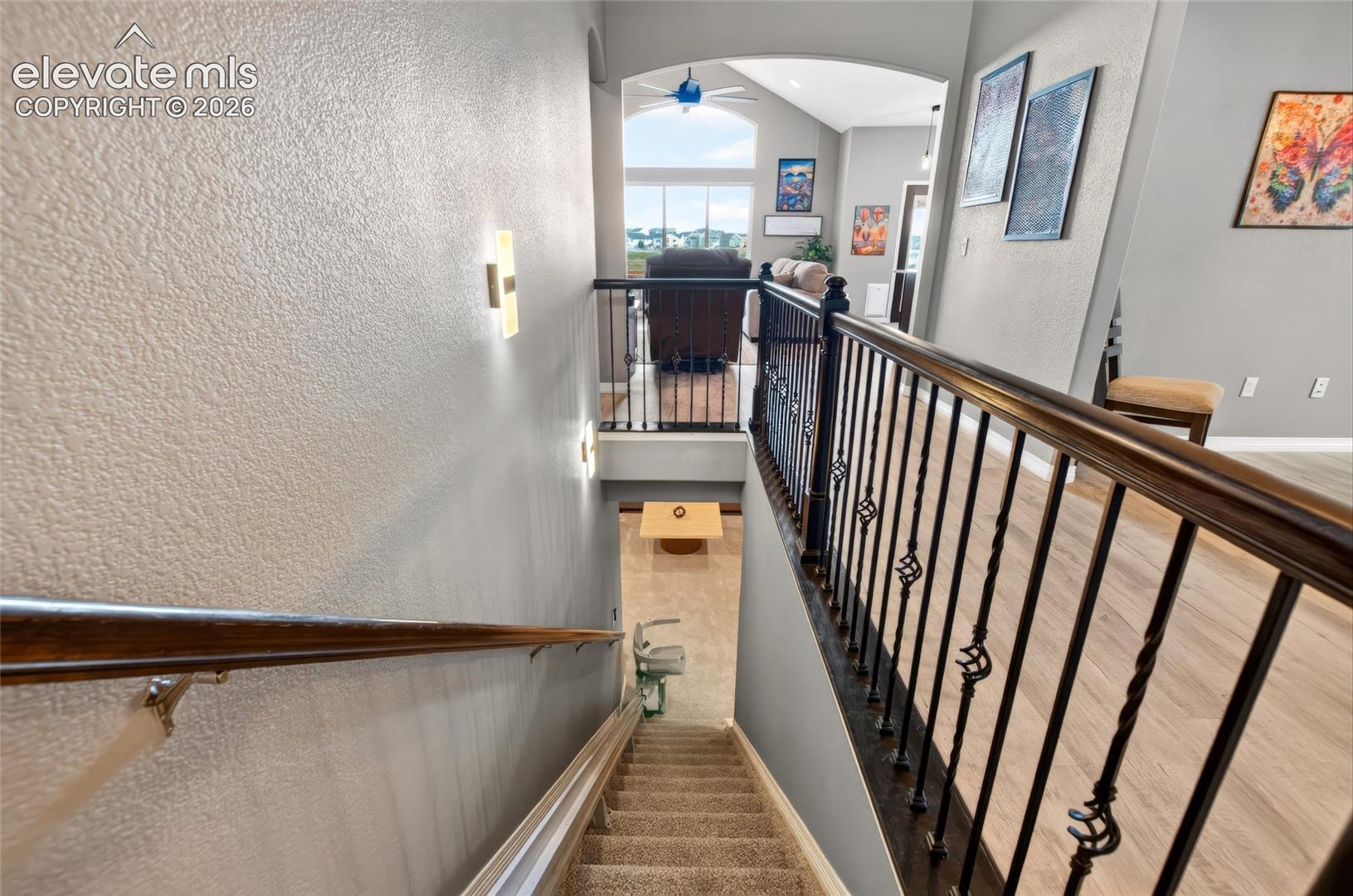 Photo 26 of 10646 Abrams Drive, Colorado Springs