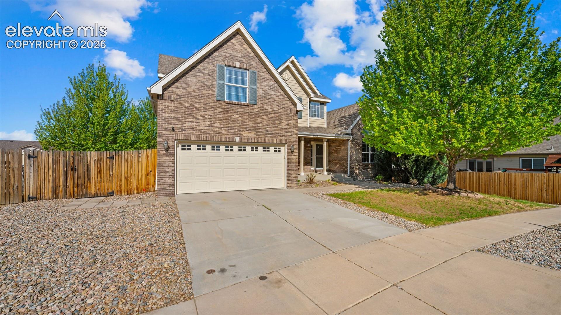 4680 Jenson Ln, Colorado Springs, CO 80922
