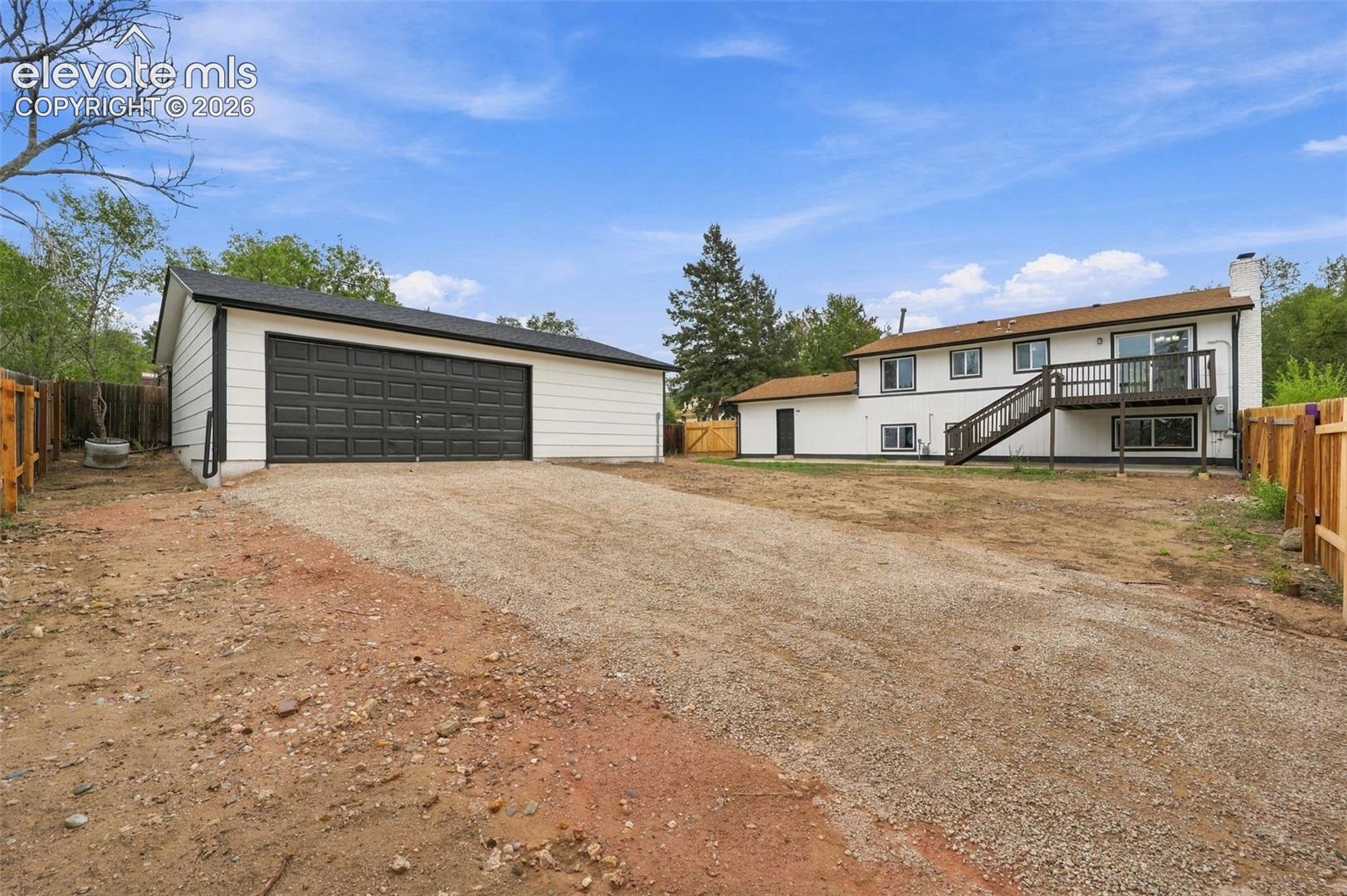 Photo 44 of 1144 Kachina Drive, Colorado Springs