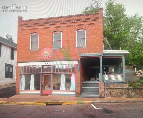 Manitou Springs