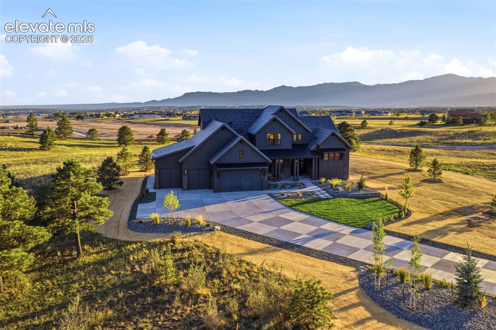 Photo 49 of 8215 Poco Road, Colorado Springs