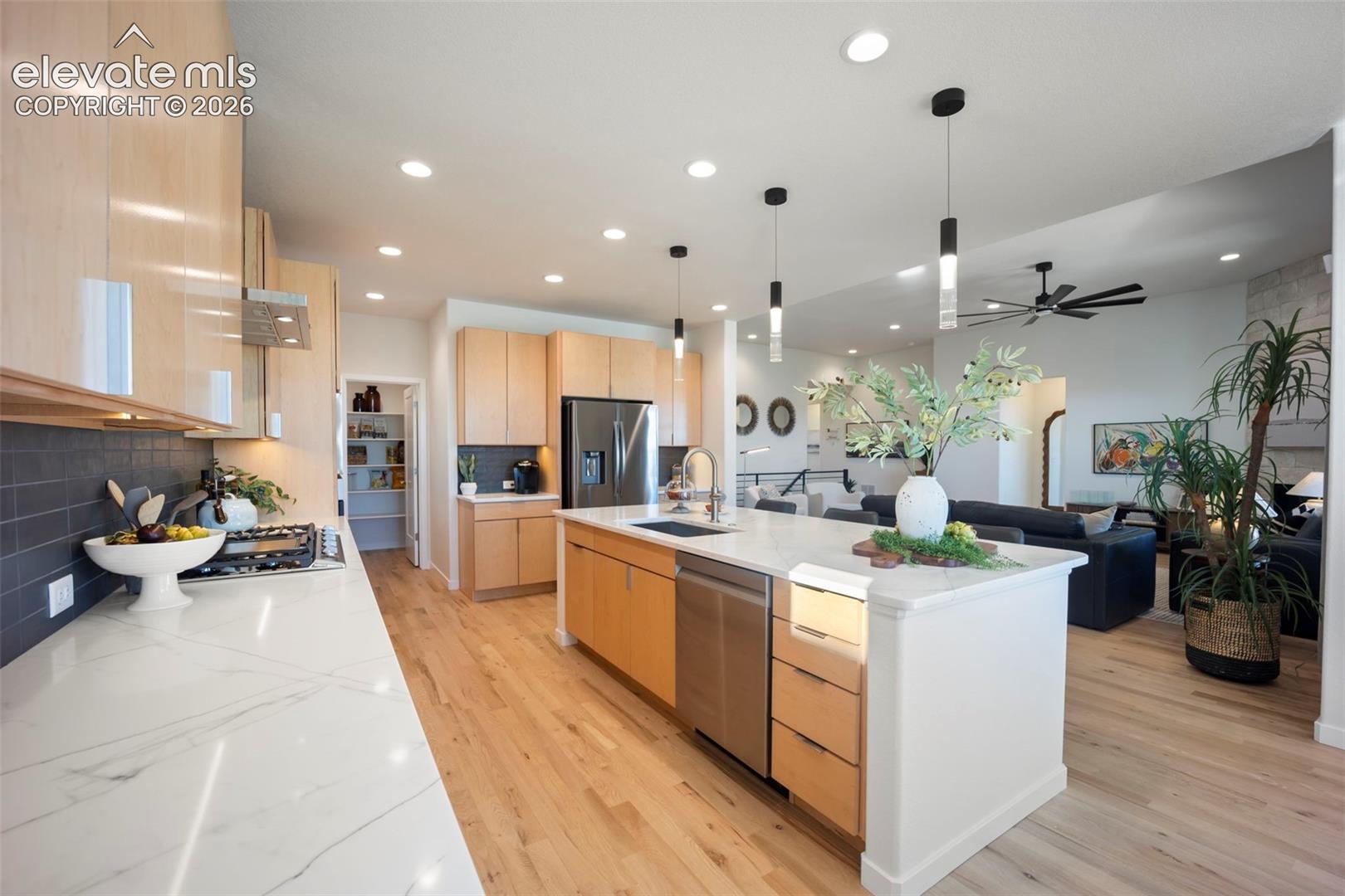 Photo 7 of 7725 Desert Wrangler Drive, Colorado Springs