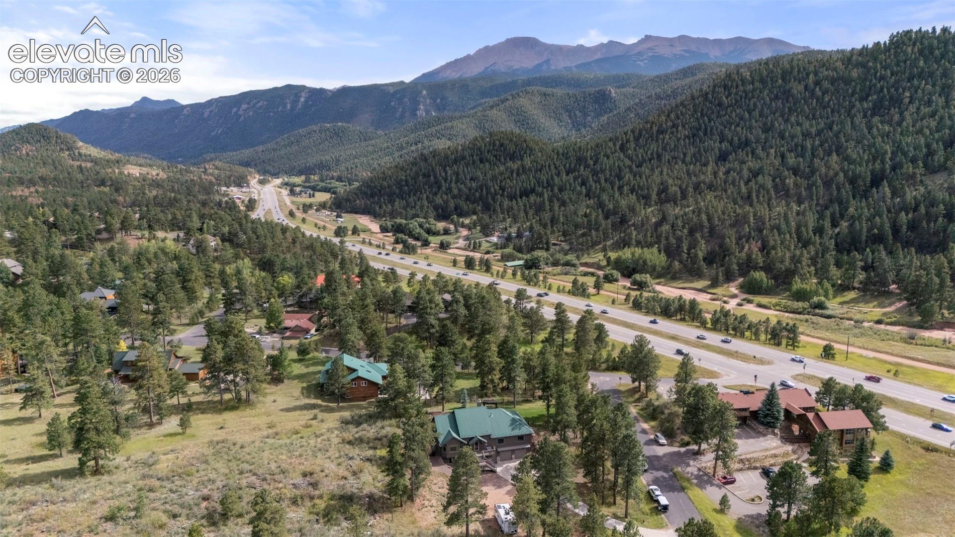 2441 Glen Cove Dr, Woodland Park, CO 80863