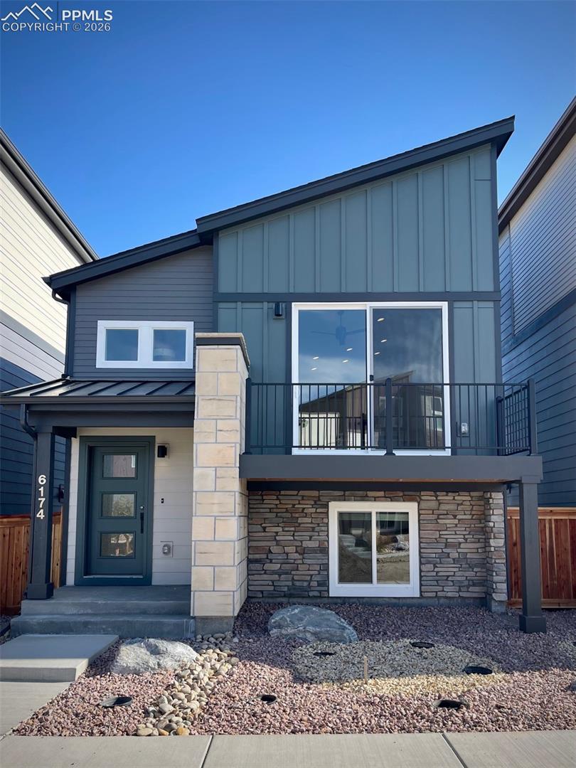 6174 Ellipse Vw, Colorado Springs, CO 80922