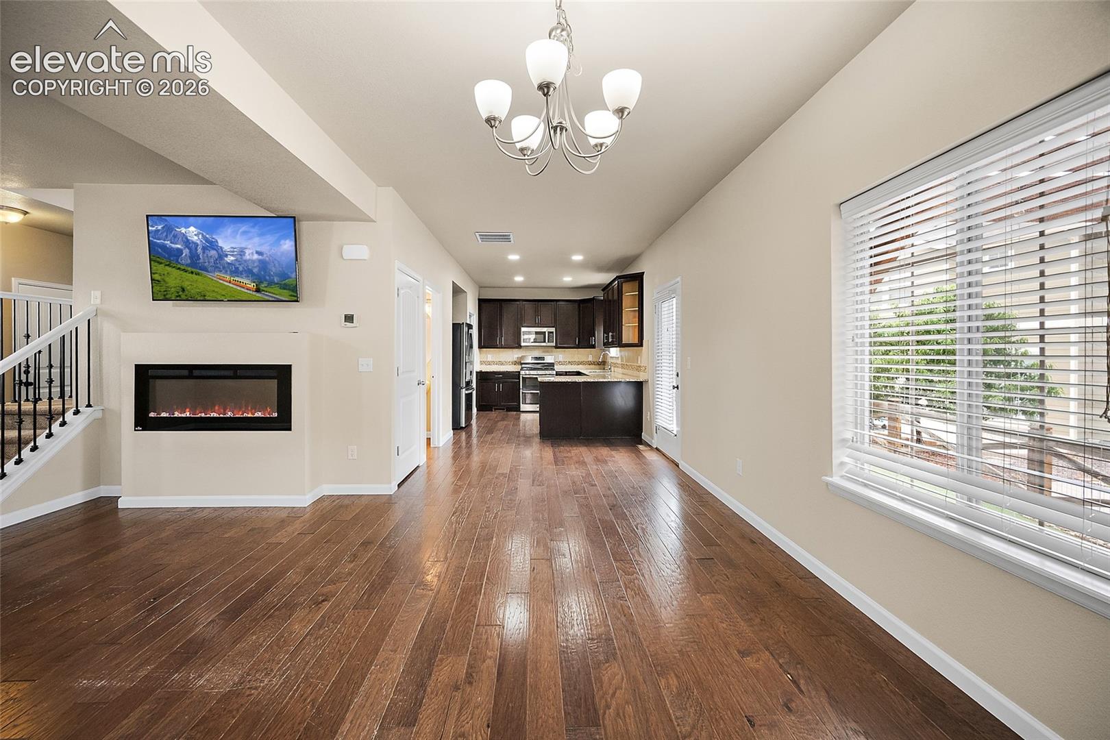 Photo 9 of 8428 Cypress Wood Drive, Colorado Springs