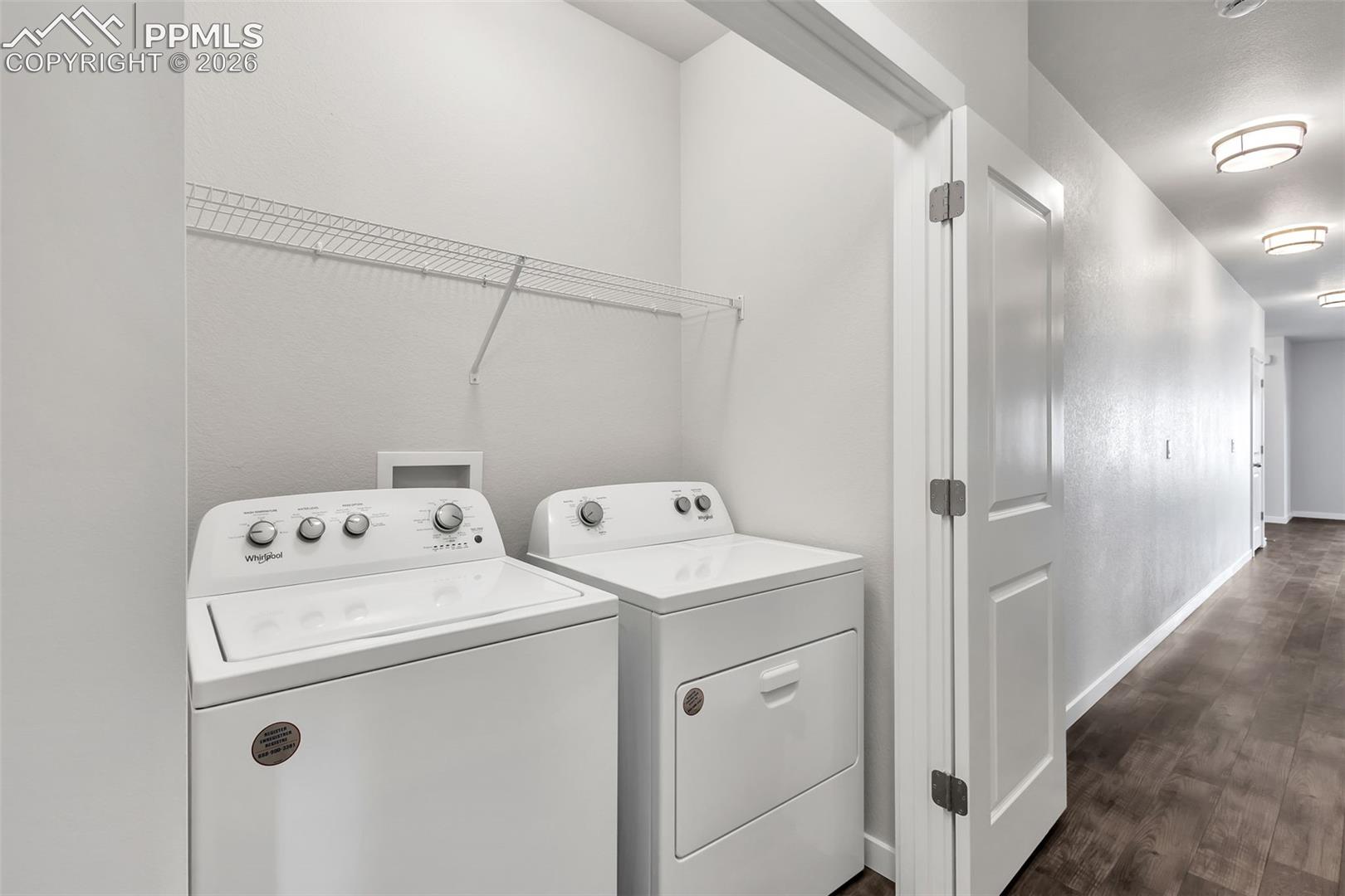 Lower level unit