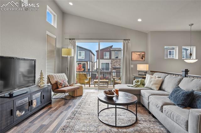 Photo 11 of 1344 Sunshine Valley Way, Colorado Springs