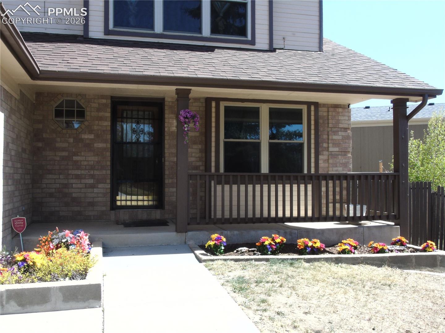 2945 Frazier Ln, Colorado Springs, CO 80922