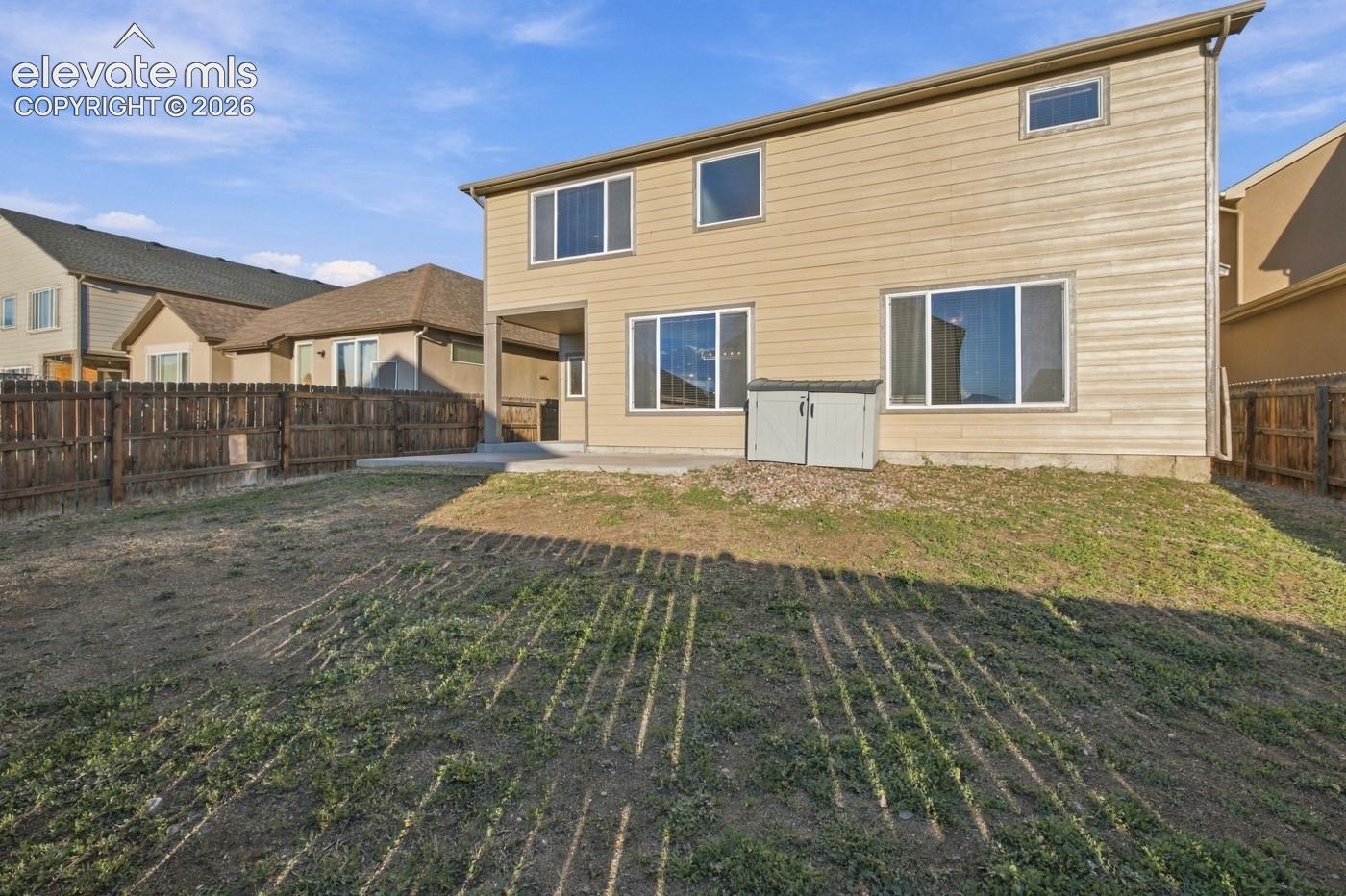 Photo 45 of 6722 Stingray Lane, Colorado Springs