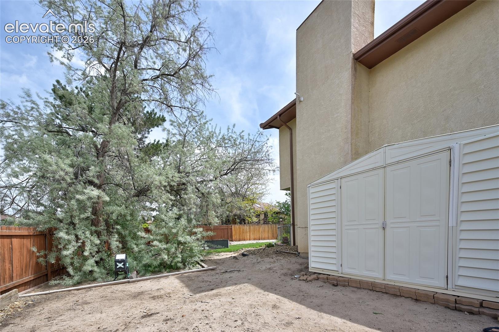 8435 Contrails Dr, Colorado Springs, CO 80920