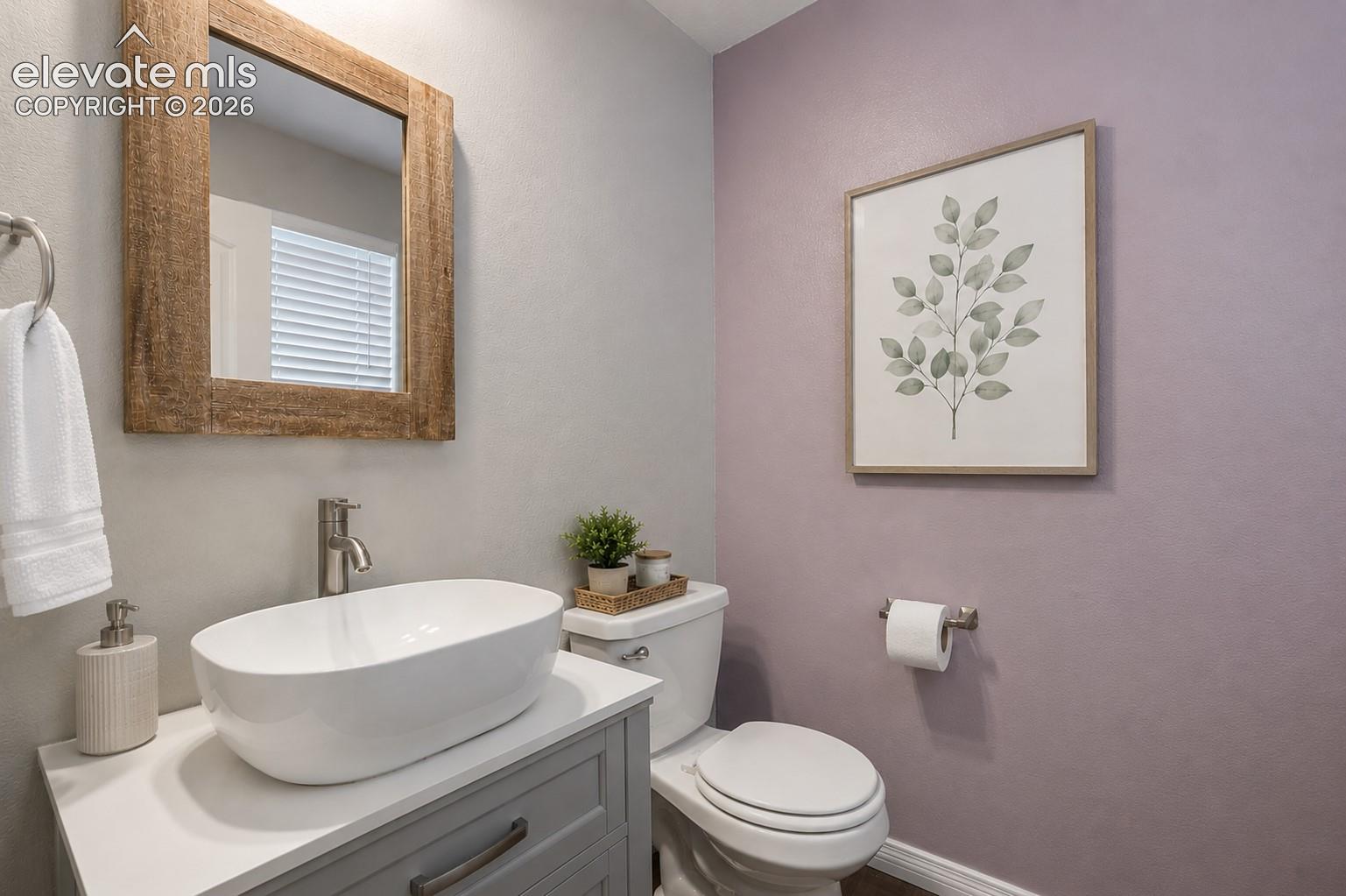 Photo 8 of 10959 Clarion Drive, Colorado Springs