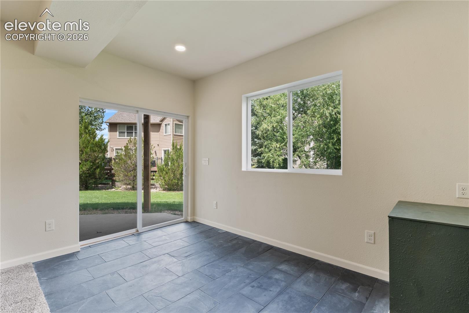Photo 40 of 1136 Vista Oaks Drive, Colorado Springs