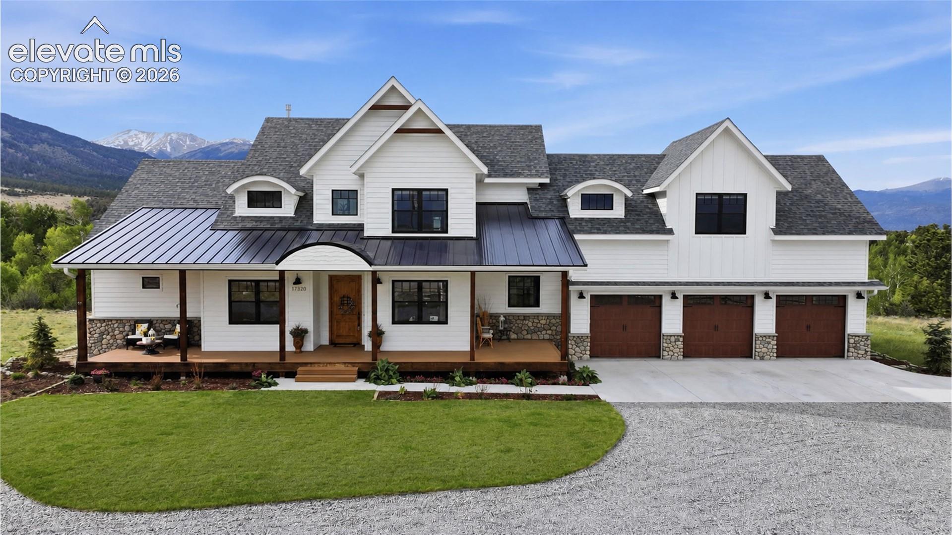 Photo 6 of 17320 County Road 306, Buena Vista
