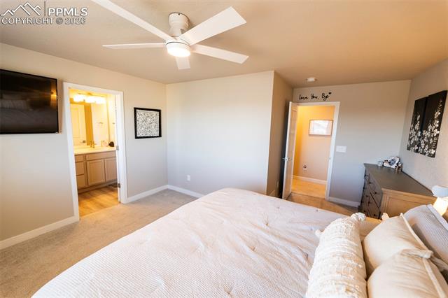 Photo 22 of 10552 Horton Drive, Colorado Springs