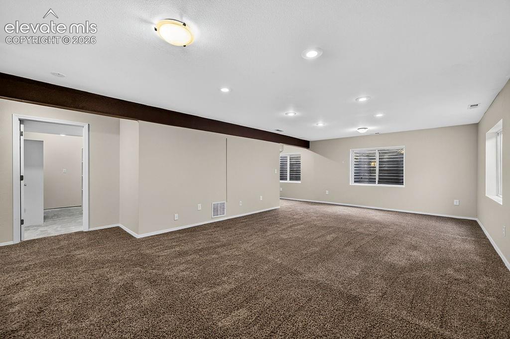 Photo 36 of 1168 Scarlet Oak Drive, Colorado Springs
