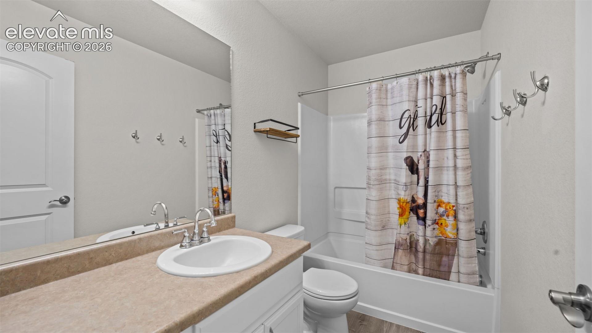Photo 22 of 6425 Dancing Star Way, Colorado Springs