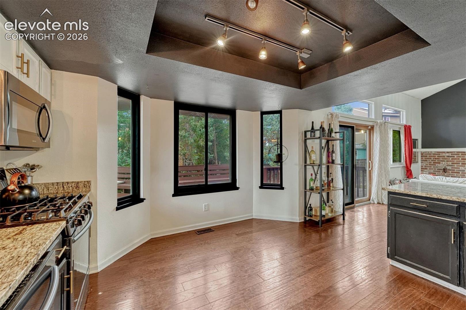 Photo 9 of 7510 Hickorywood Drive, Colorado Springs