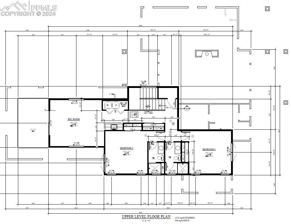 2781 Cathedral Sky Vw, Colorado Springs, CO 80904