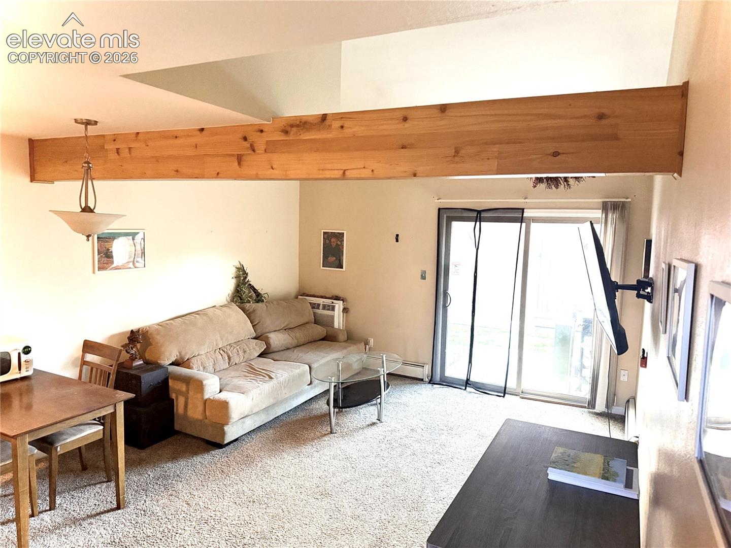 Photo 2 of 4441 N Carefree Circle, Colorado Springs