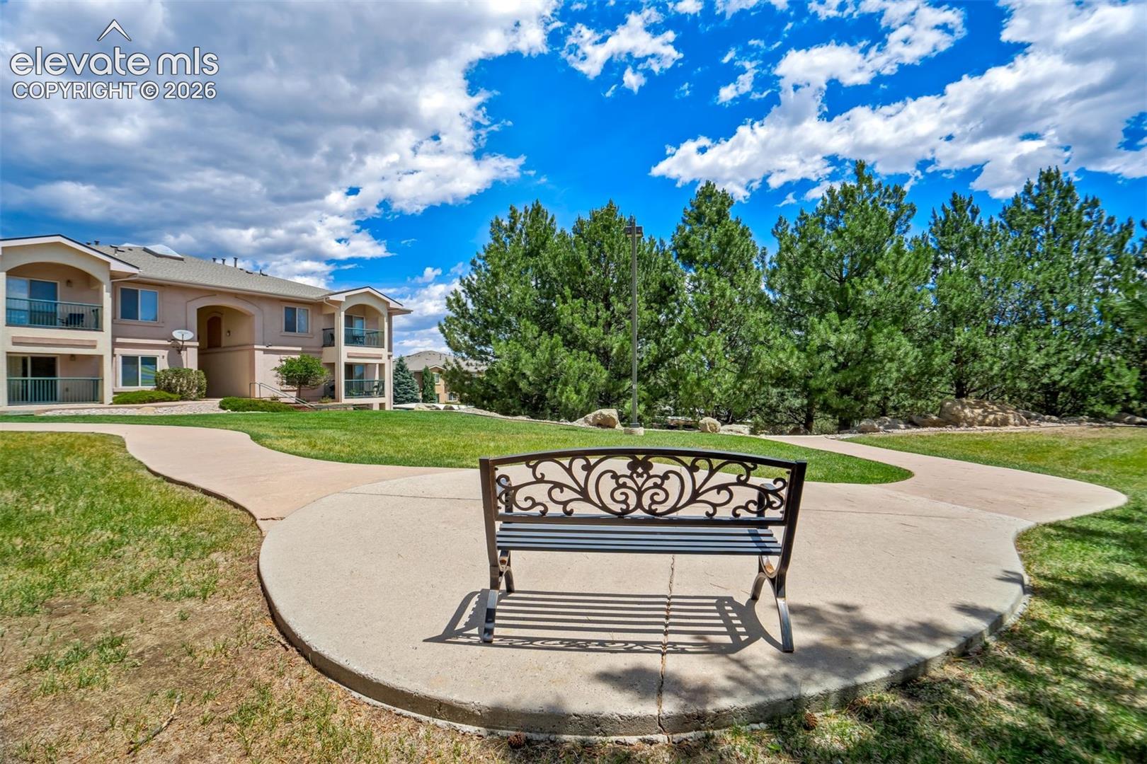 Photo 45 of 3040 Mandalay Grove #7, Colorado Springs