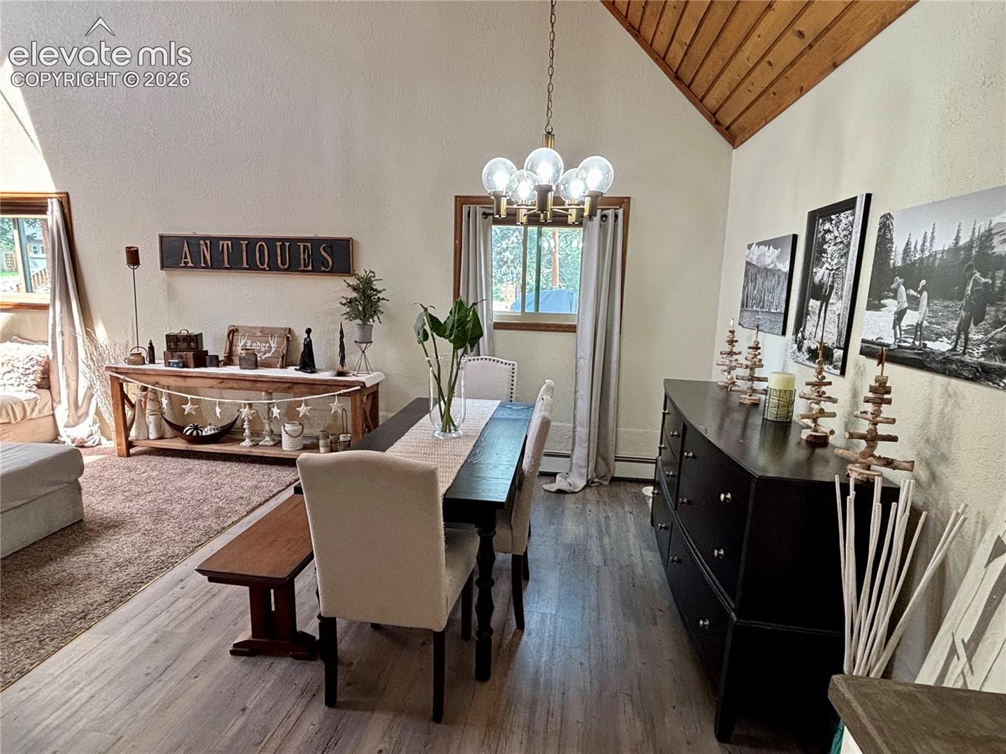 Photo 9 of 410 Hillcrest Avenue, Woodland Park