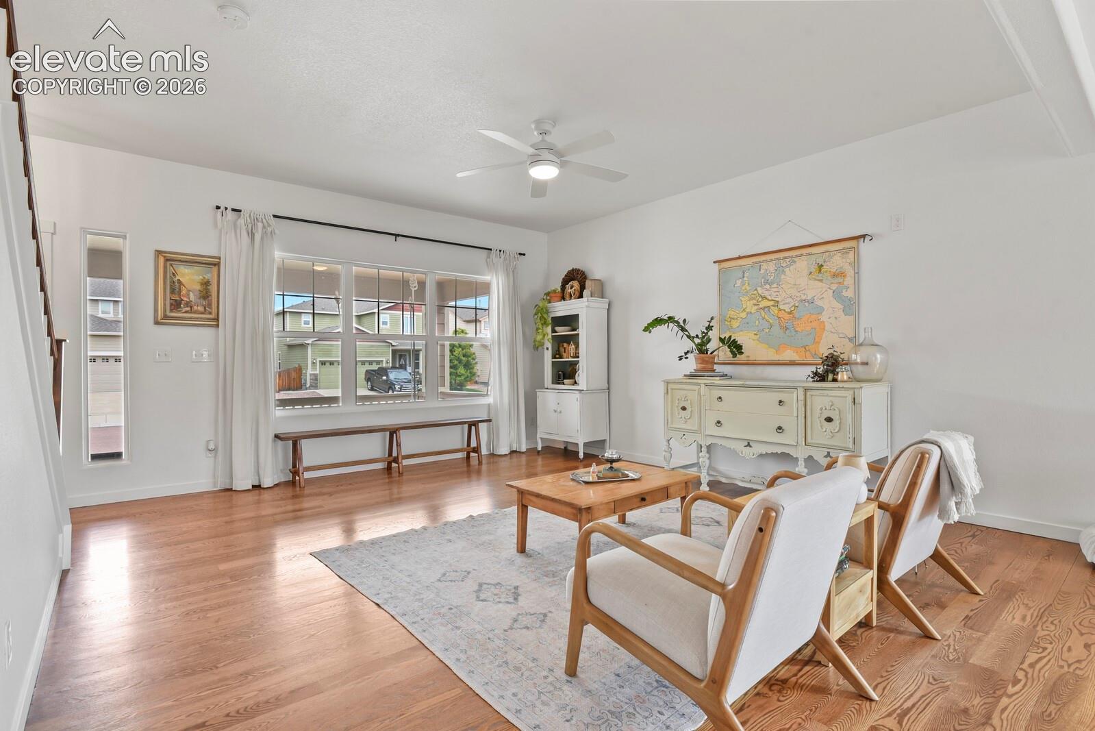 Photo 7 of 8408 Hardwood Circle, Colorado Springs