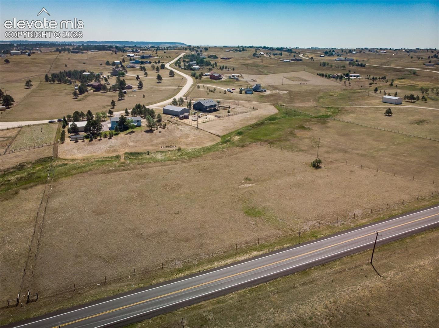 Photo 45 of 12225 Old Barn Road, Elbert