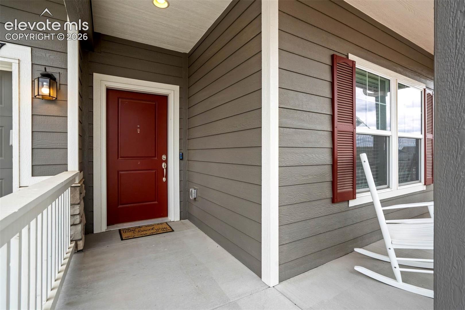Photo 7 of 8747 Bynum Drive, Colorado Springs