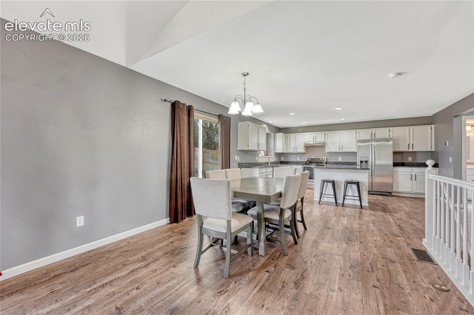 Photo 11 of 3630 Richmond Drive, Colorado Springs