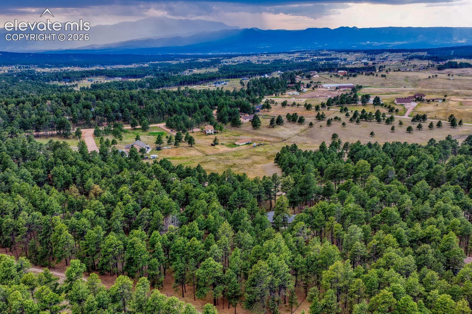 Photo 49 of 14225 Ponderosa Road, Colorado Springs