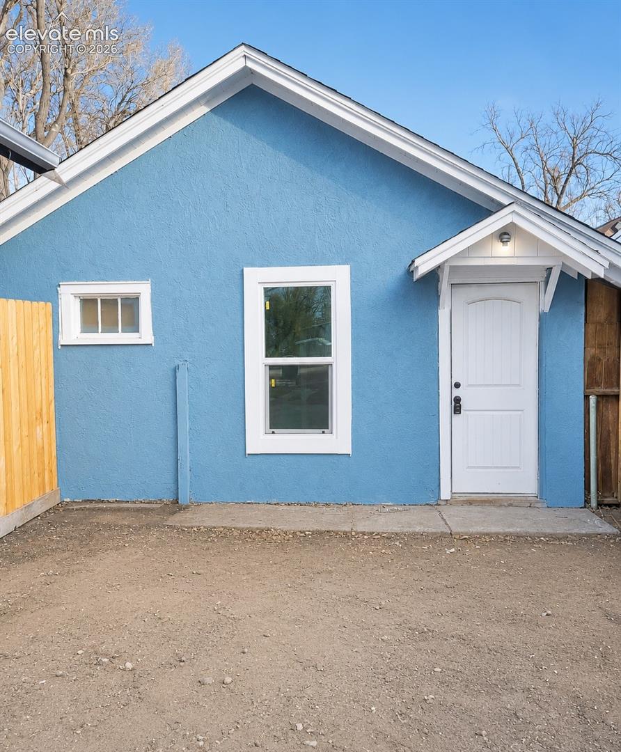 Photo 7 of 1126 E Moreno Avenue, Colorado Springs